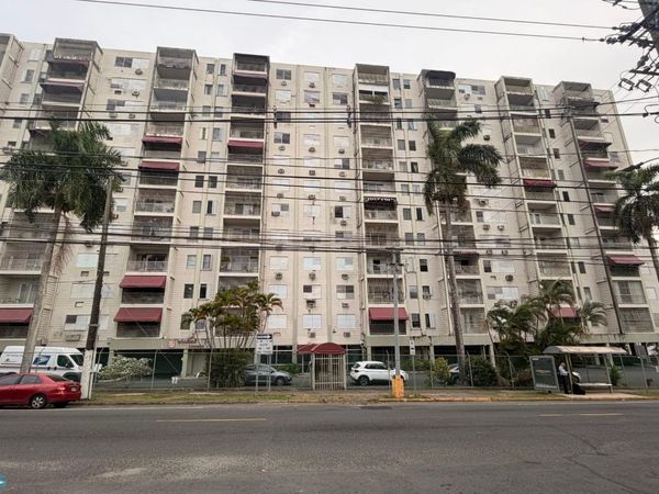1200 CALLE JOSE DE DIEGO, Unit 1200, San Juan, PR 00923