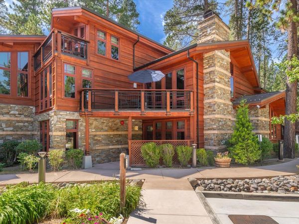 6750 North Lake Boulevard , Unit #13G, Tahoe Vista, CA 96148