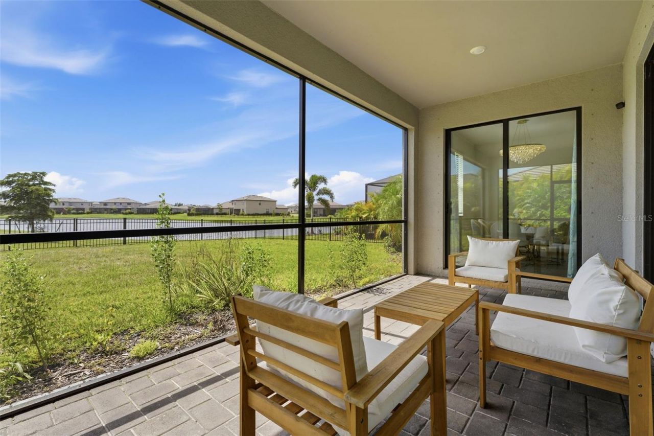 4886 Seafoam Trail , Bradenton, FL 34211 Photo