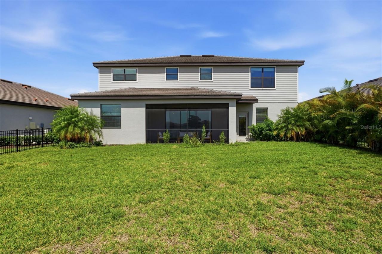 4886 Seafoam Trail , Bradenton, FL 34211 Photo