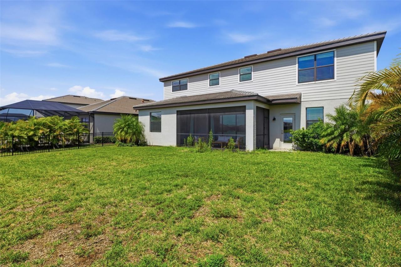 4886 Seafoam Trail , Bradenton, FL 34211 Photo