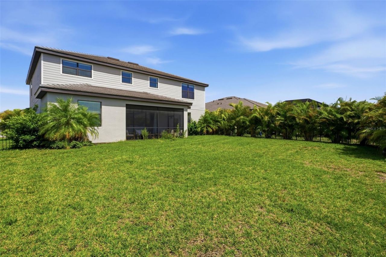 4886 Seafoam Trail , Bradenton, FL 34211 Photo