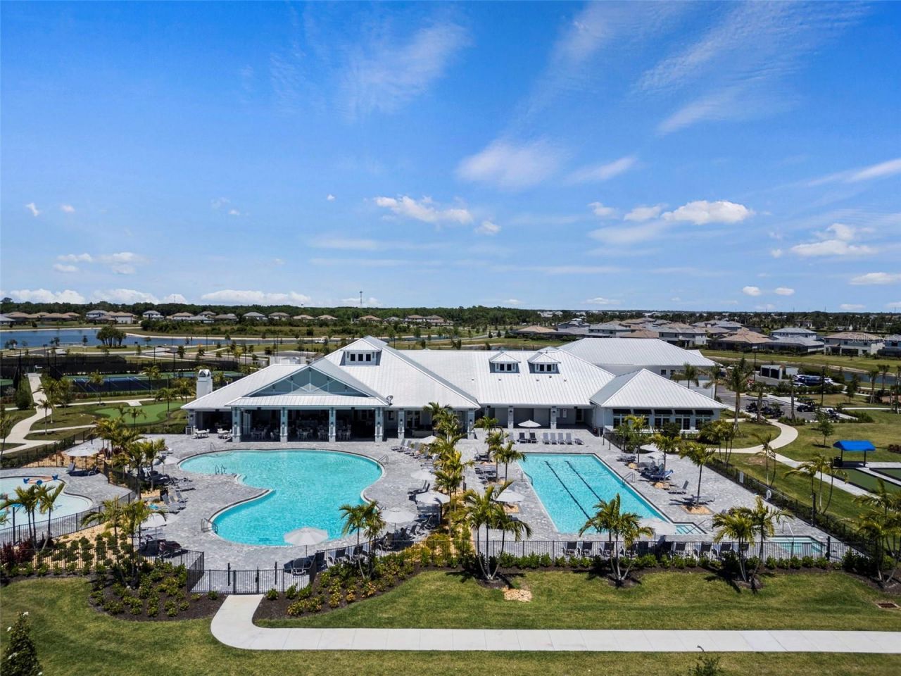 4886 Seafoam Trail , Bradenton, FL 34211 Photo