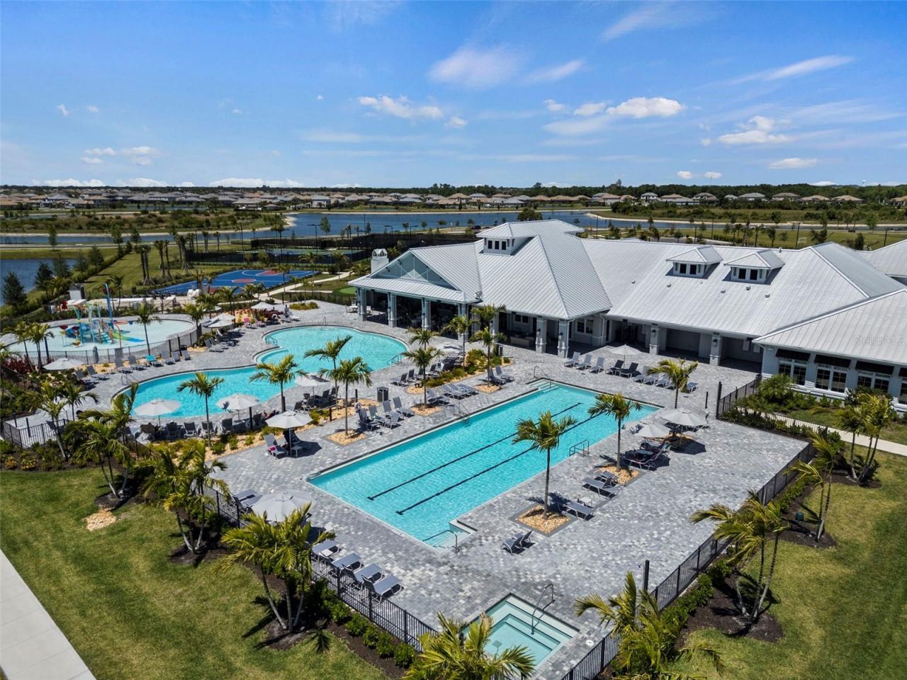 4886 Seafoam Trail , Bradenton, FL 34211 Photo