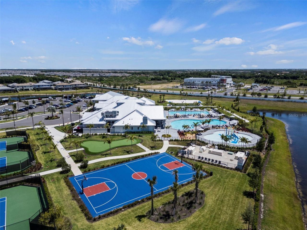 4886 Seafoam Trail , Bradenton, FL 34211 Photo