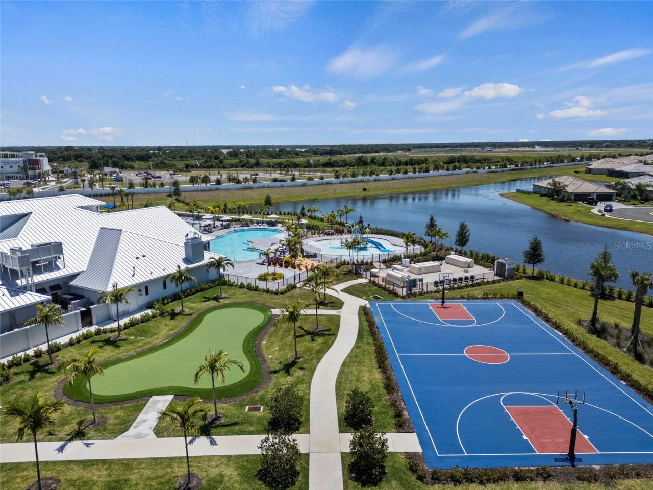 4886 Seafoam Trail , Bradenton, FL 34211 Photo