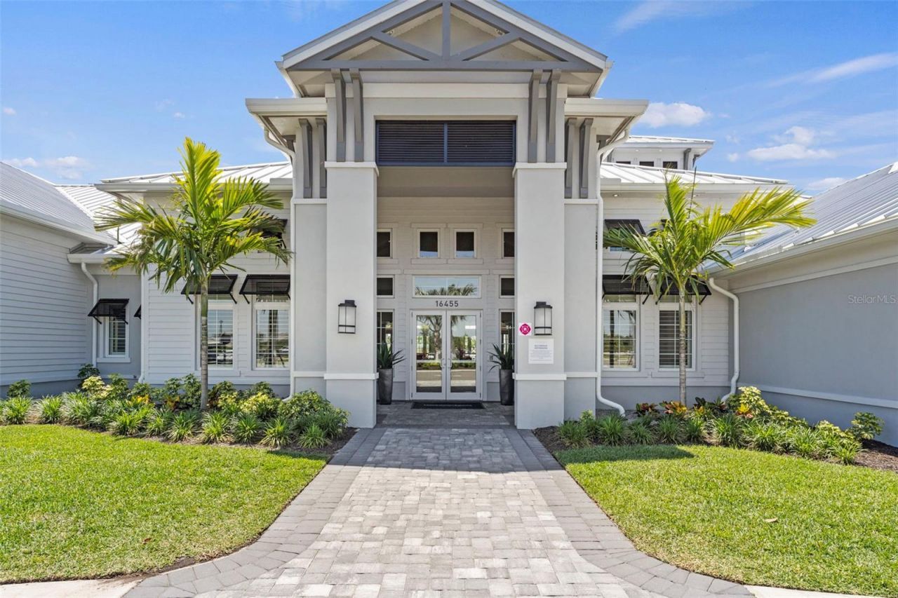 4886 Seafoam Trail , Bradenton, FL 34211 Photo