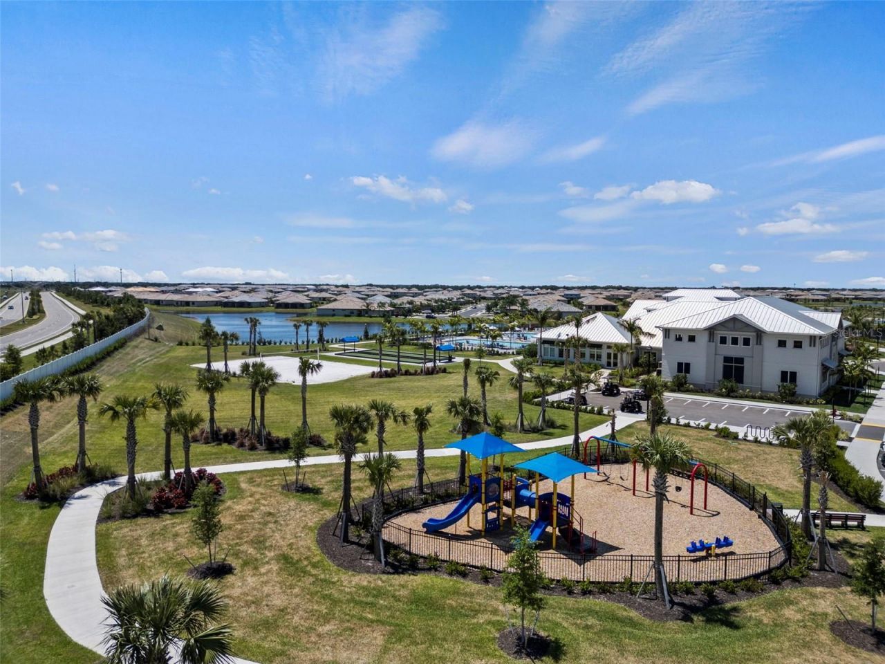 4886 Seafoam Trail , Bradenton, FL 34211 Photo