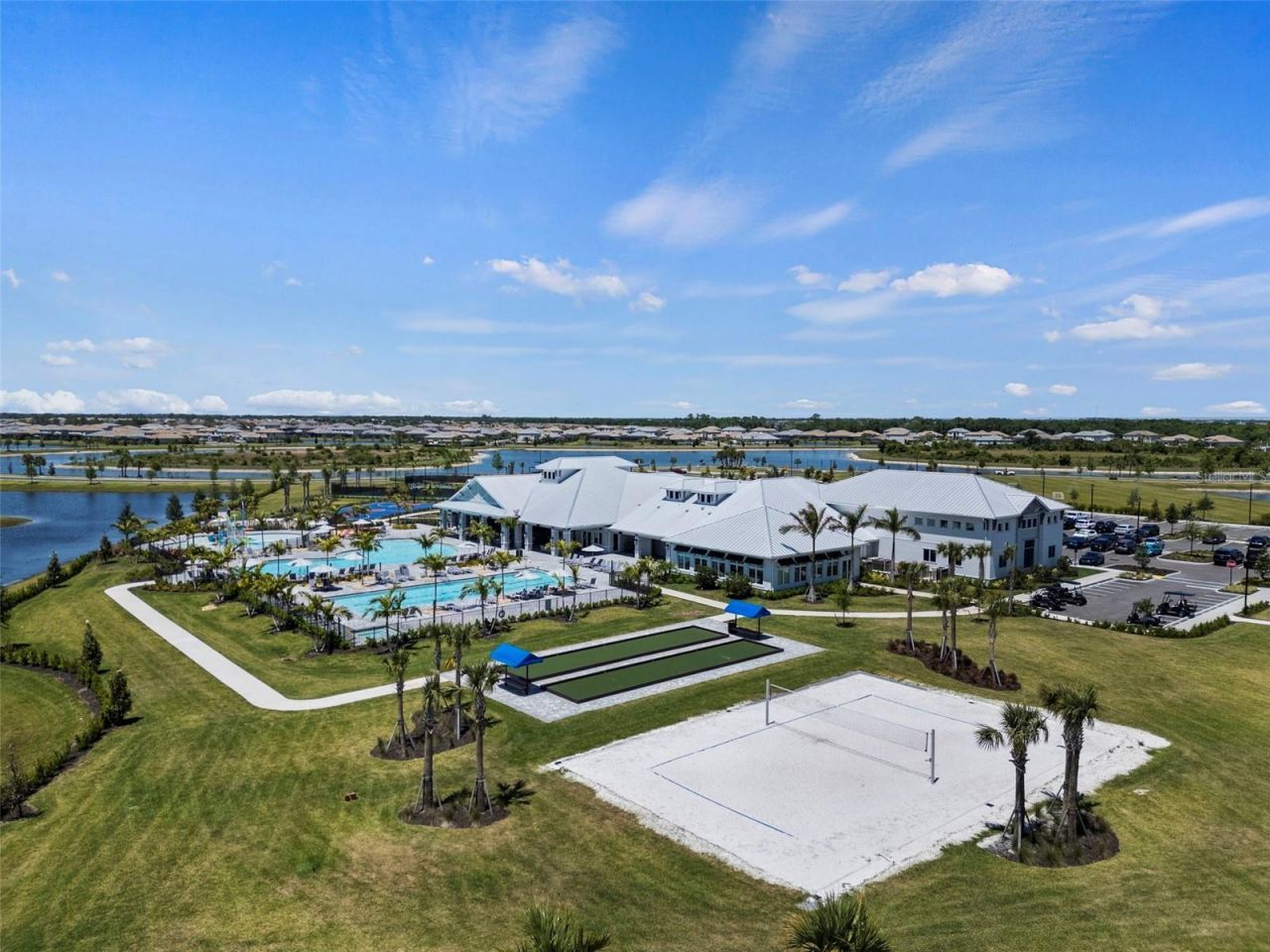 4886 Seafoam Trail , Bradenton, FL 34211 Photo