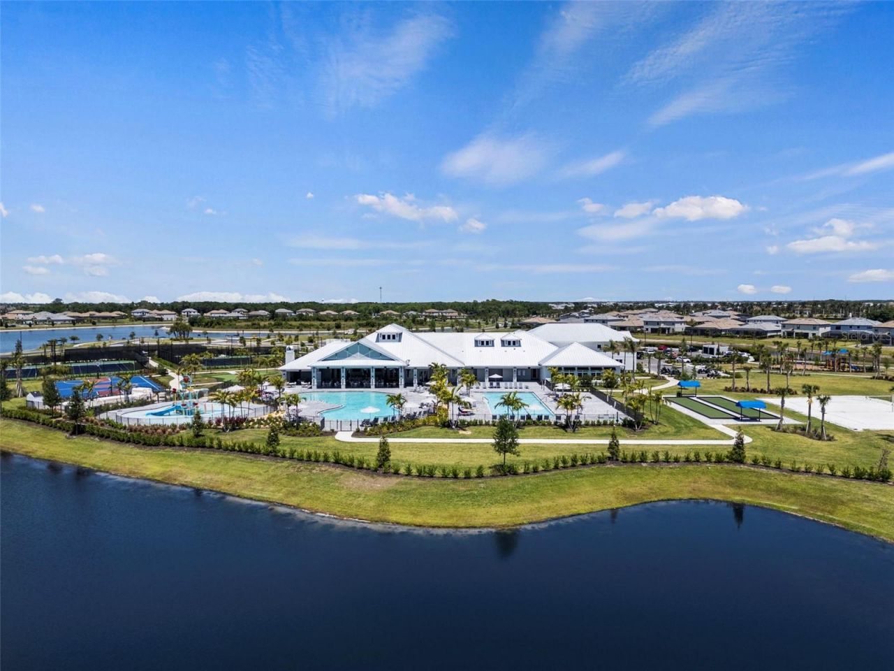4886 Seafoam Trail , Bradenton, FL 34211 Photo