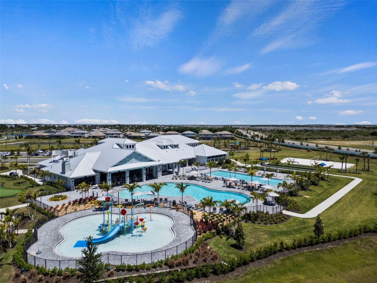 4886 Seafoam Trail , Bradenton, FL 34211 Photo