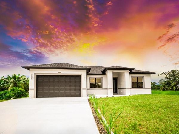 12060 MARGARITA AVENUE, NORTH PORT, FL 34287