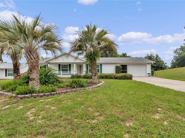 8644 SW 108TH STREET , OCALA, FL 34481