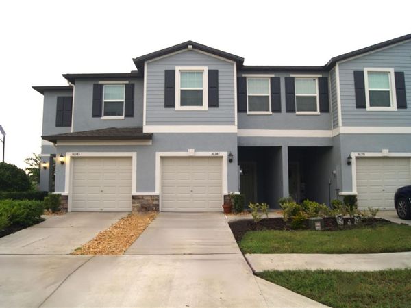36347 CAMP FIRE TERRACE , ZEPHYRHILLS, FL 33541