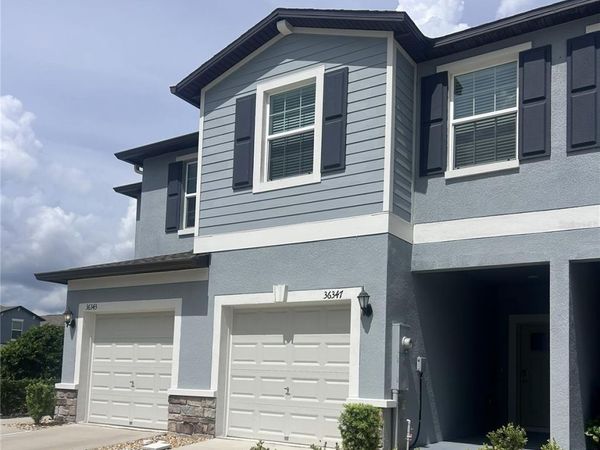 36347 CAMP FIRE TERRACE, ZEPHYRHILLS, FL 33541
