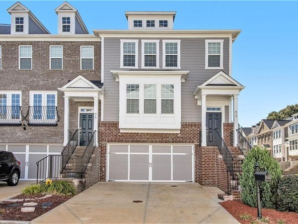 814 Bexley Park Way , Mableton, GA 30126