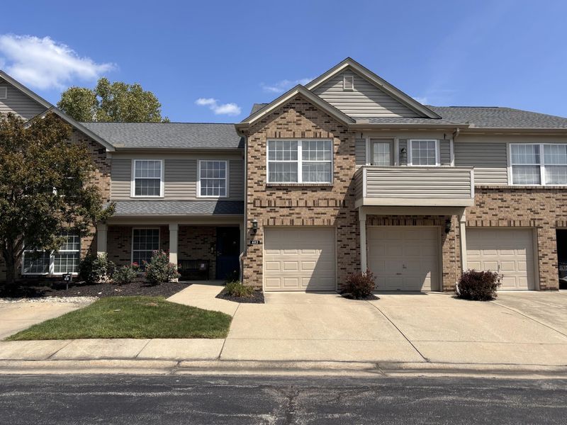 402 Napa Valley, Unit 203, Cold Spring, KY 41076 Photo 1
