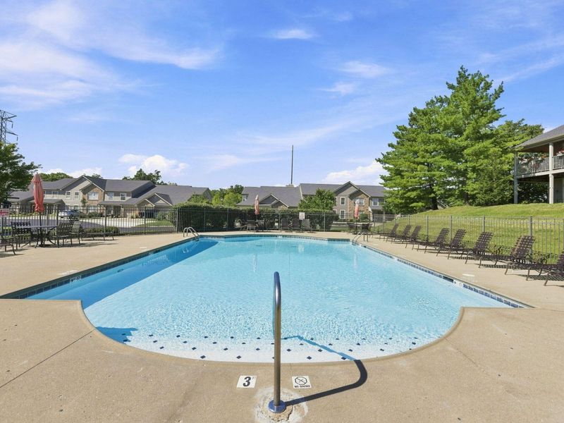 402 Napa Valley, Unit 203, Cold Spring, KY 41076 Photo 30