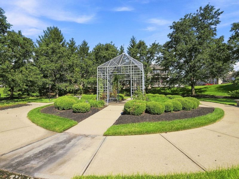 402 Napa Valley, Unit 203, Cold Spring, KY 41076 Photo 33
