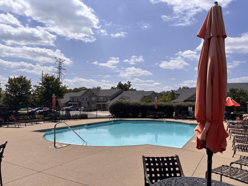 402 Napa Valley, Unit 203, Cold Spring, KY 41076 Photo 6