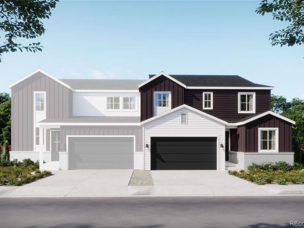 16407 Lone Wolf Place , Parker, CO 80134