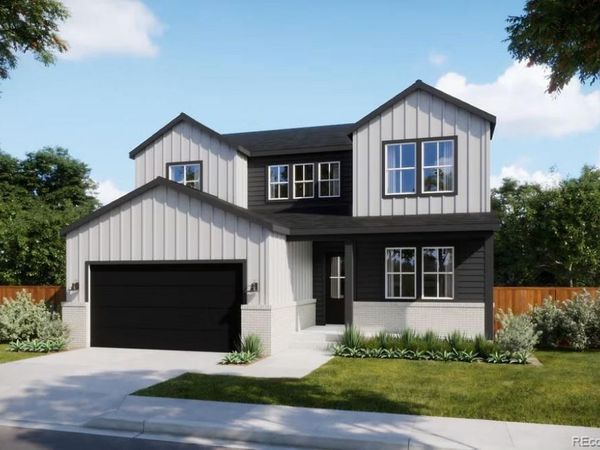 16784 Standing Elk Drive , Parker, CO 80134