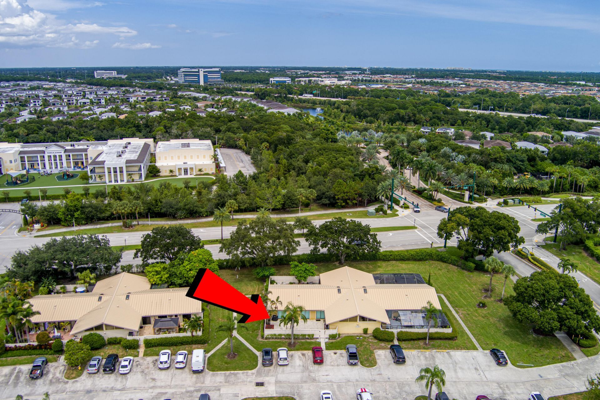 5799 Golden Eagle Circle, Palm Beach Gardens, FL 33418 Photo