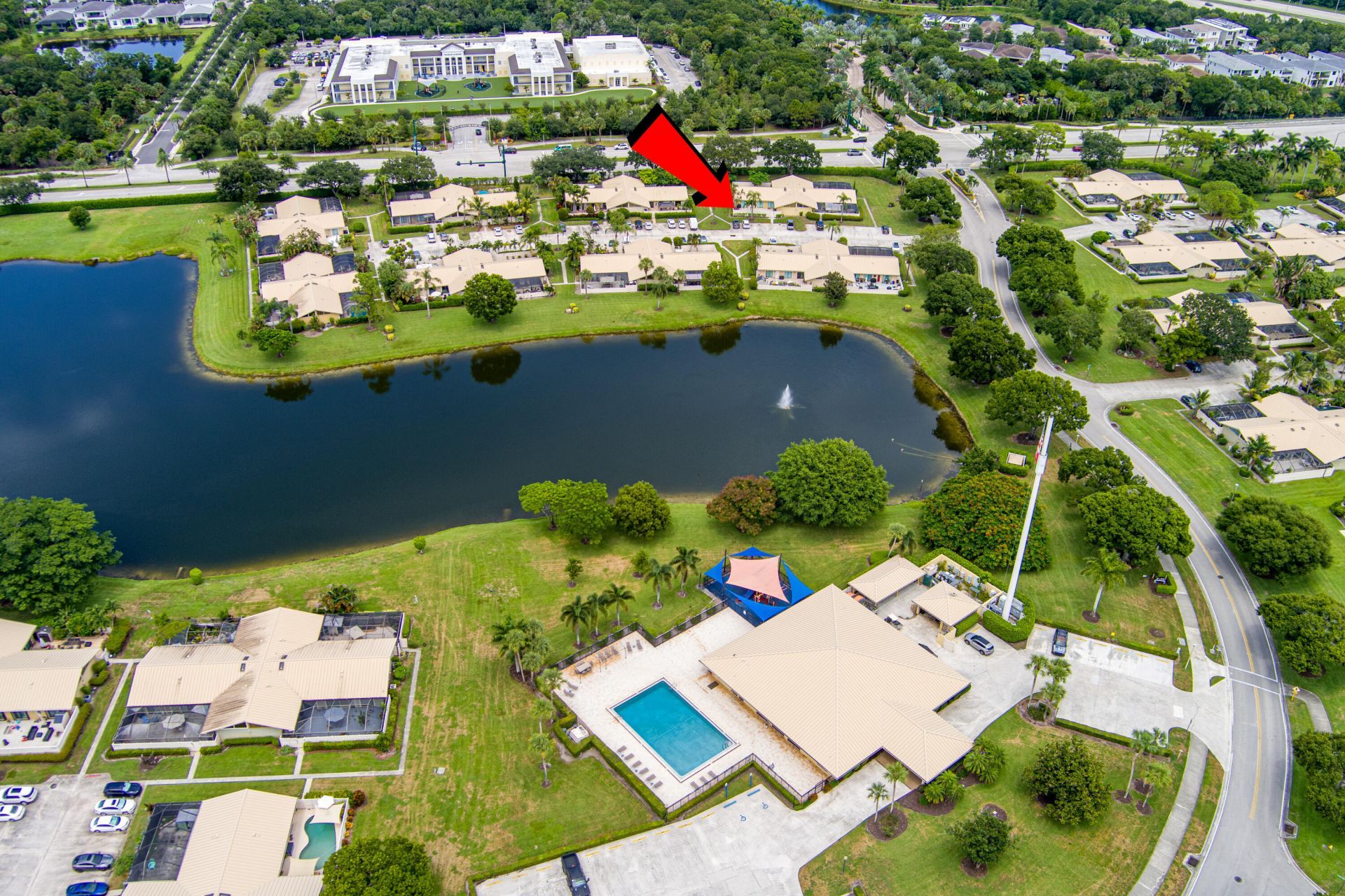 5799 Golden Eagle Circle, Palm Beach Gardens, FL 33418 Photo