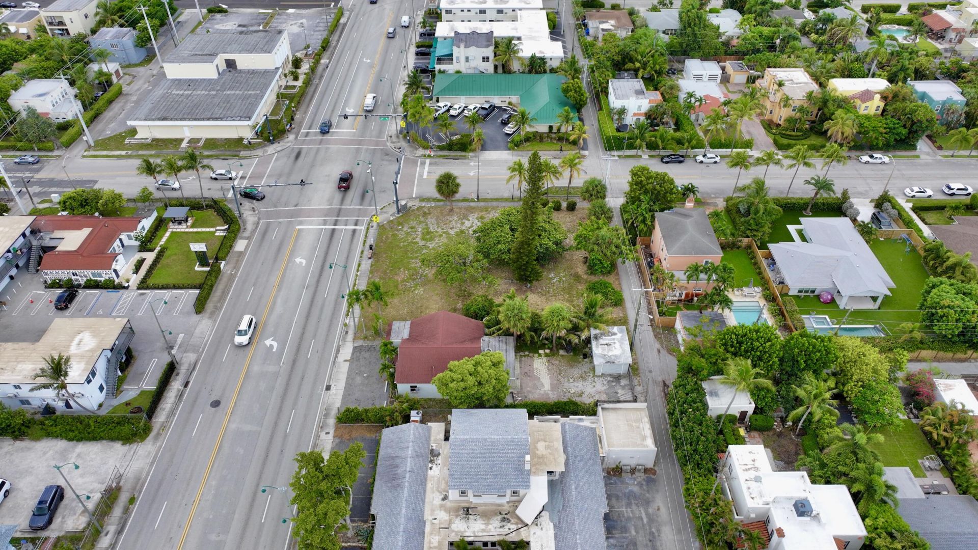3608 Broadway Avenue, West Palm Beach, FL 33407 Photo