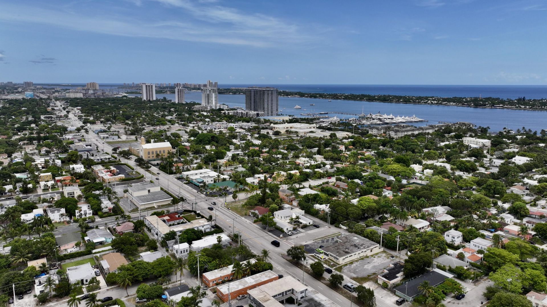 3608 Broadway Avenue, West Palm Beach, FL 33407 Photo