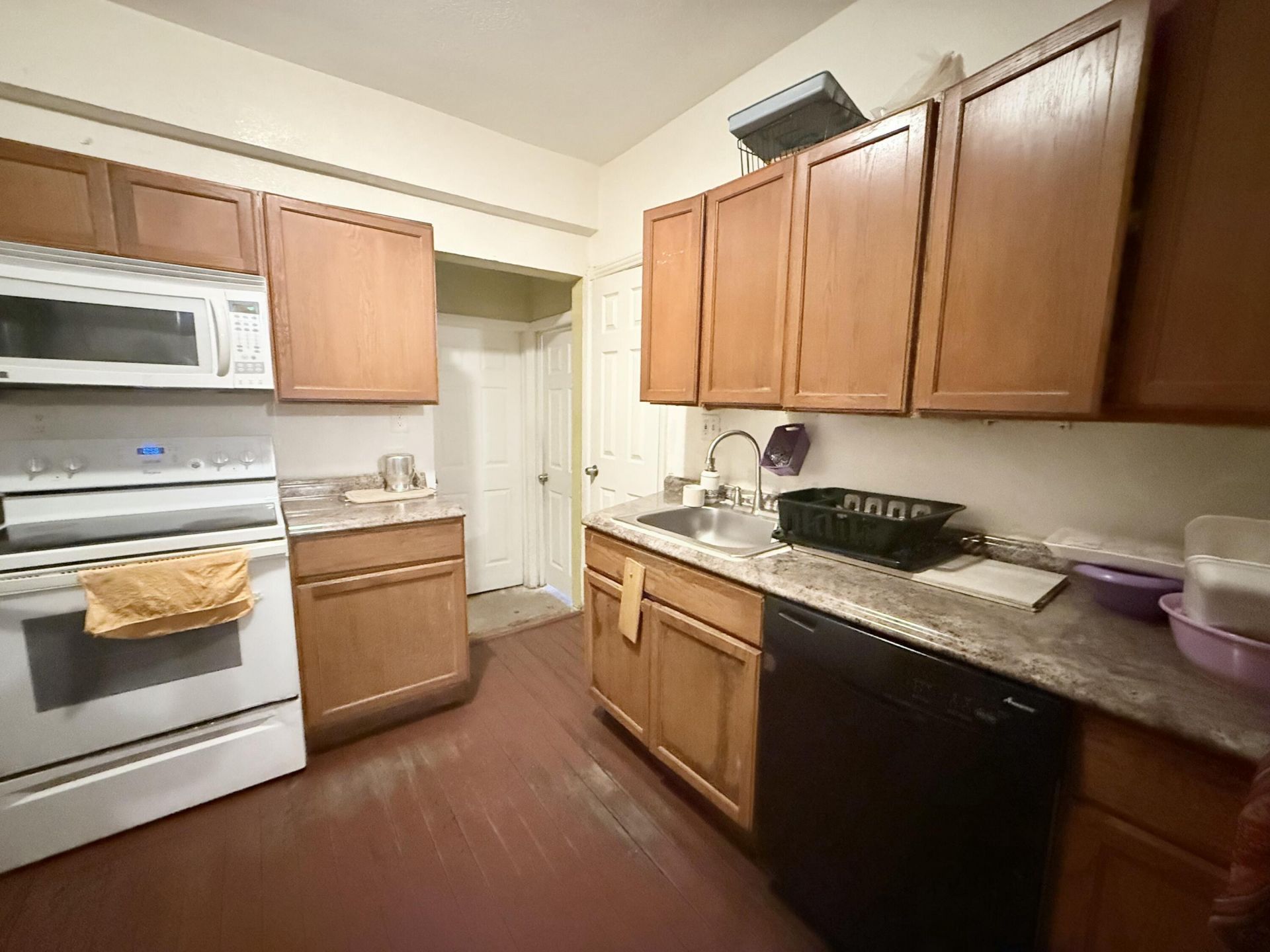 3608 Broadway Avenue, West Palm Beach, FL 33407 Photo