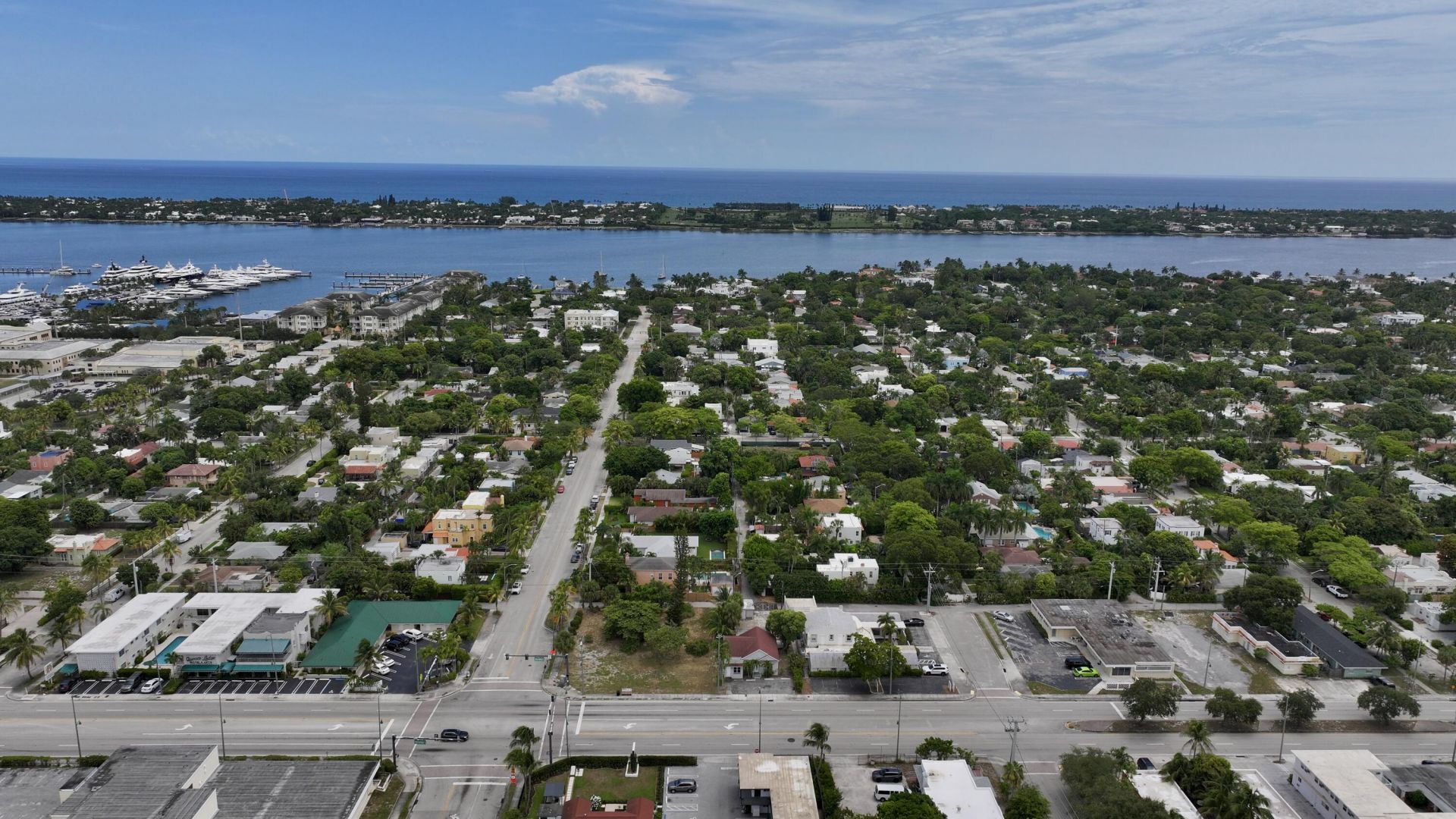 3608 Broadway Avenue, West Palm Beach, FL 33407 Photo