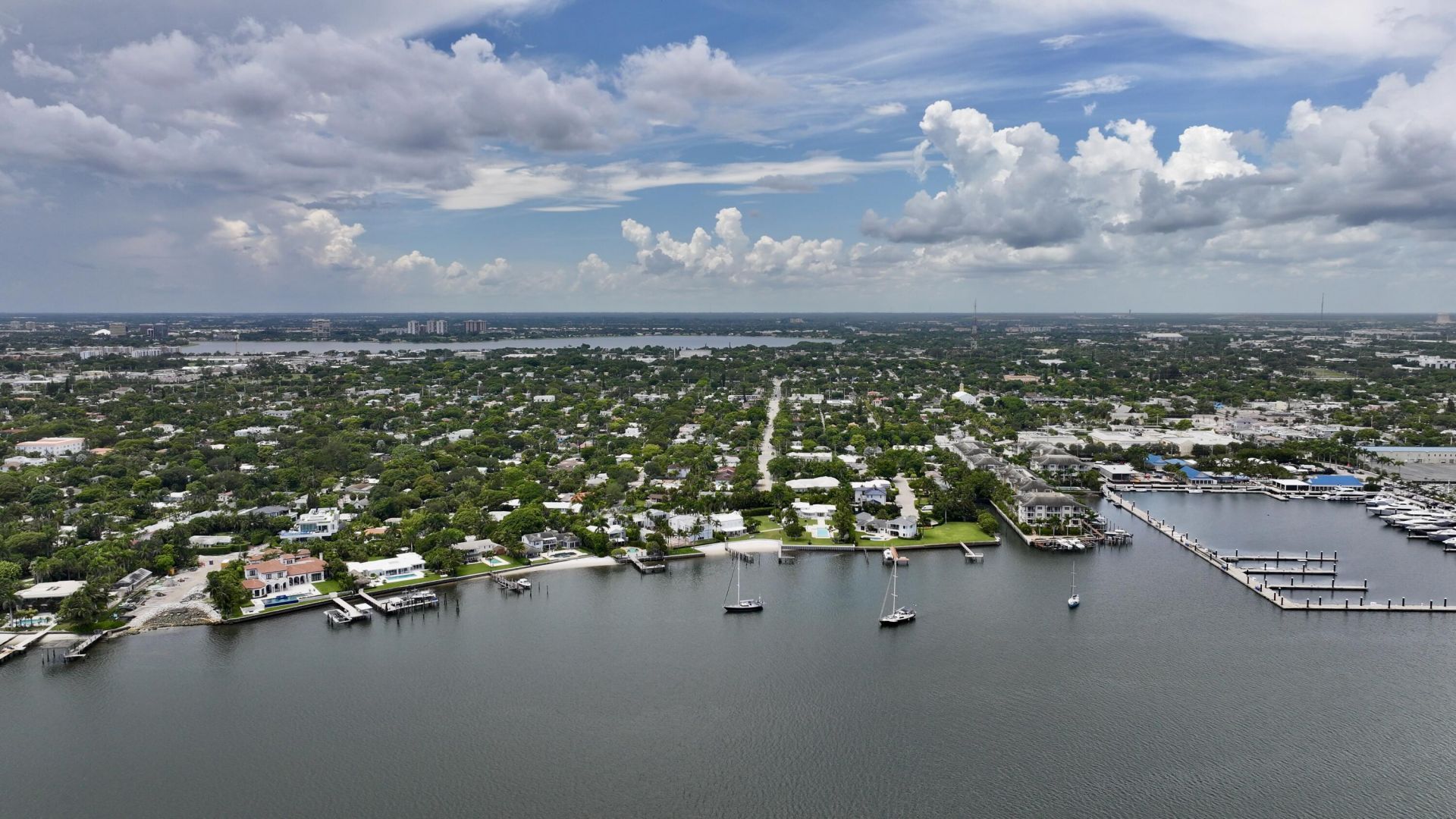 3608 Broadway Avenue, West Palm Beach, FL 33407 Photo