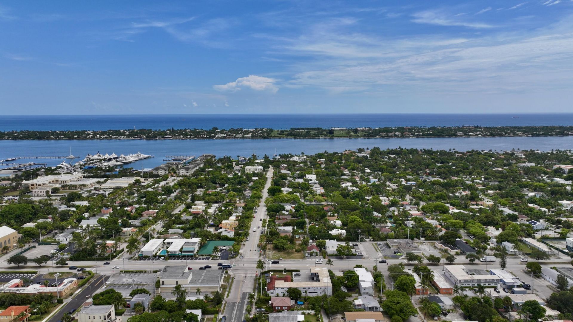 3608 Broadway Avenue, West Palm Beach, FL 33407 Photo