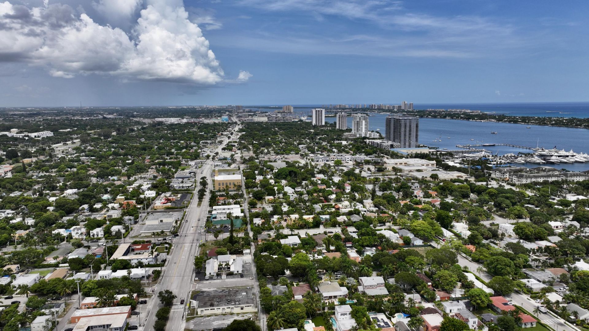 3608 Broadway Avenue, West Palm Beach, FL 33407 Photo