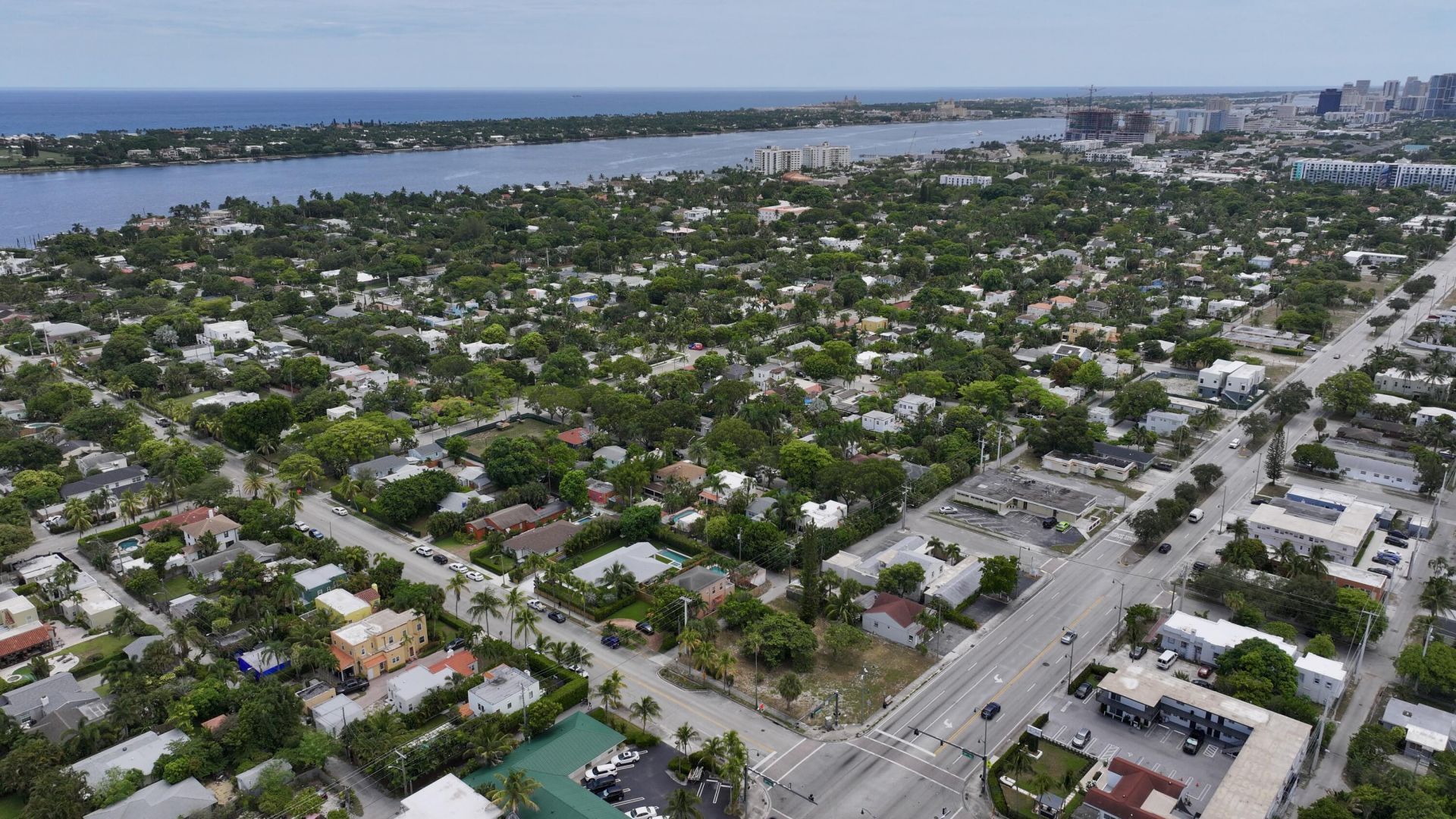 3608 Broadway Avenue, West Palm Beach, FL 33407 Photo