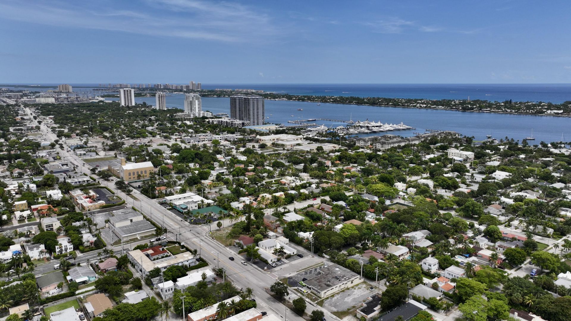 3608 Broadway Avenue, West Palm Beach, FL 33407 Photo