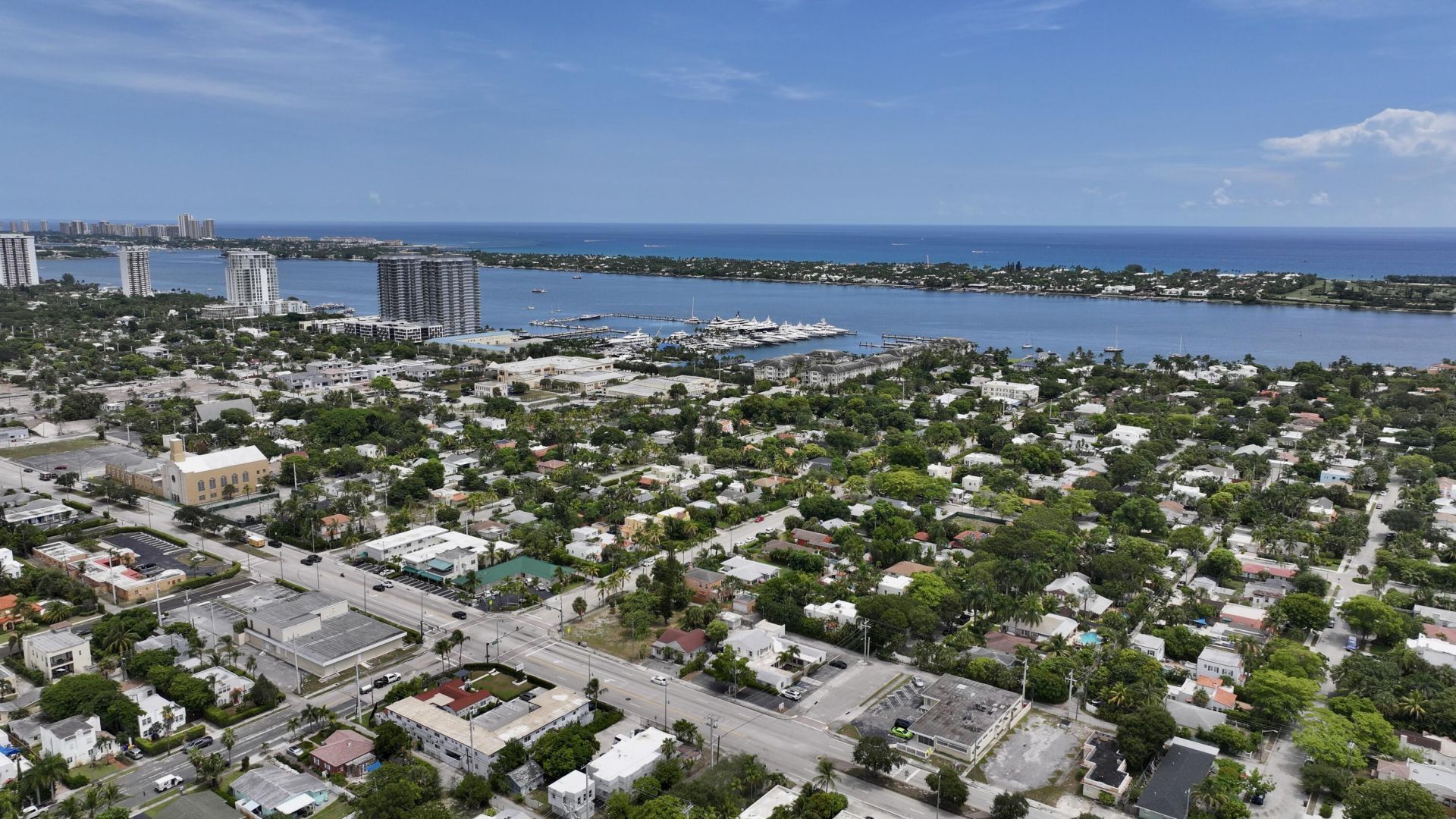 3608 Broadway Avenue, West Palm Beach, FL 33407 Photo