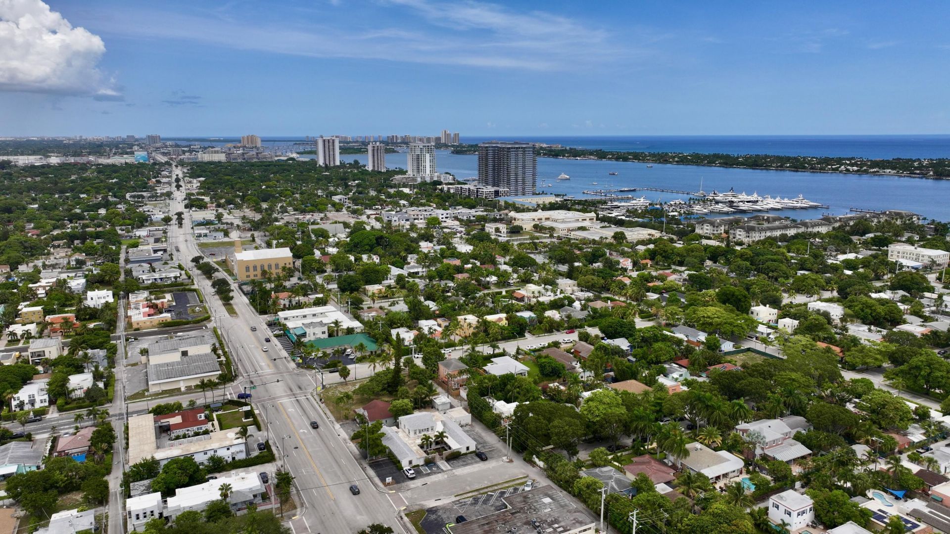 3608 Broadway Avenue, West Palm Beach, FL 33407 Photo