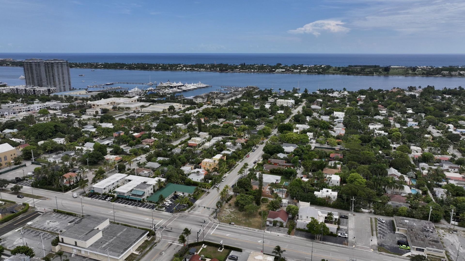 3608 Broadway Avenue, West Palm Beach, FL 33407 Photo