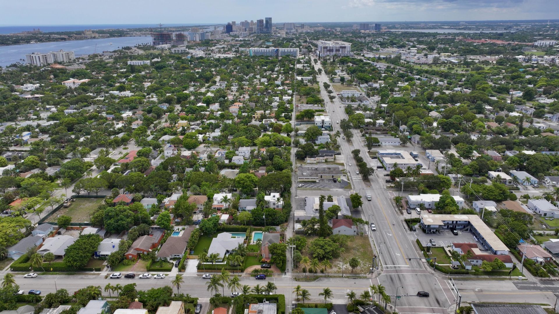 3608 Broadway Avenue, West Palm Beach, FL 33407 Photo