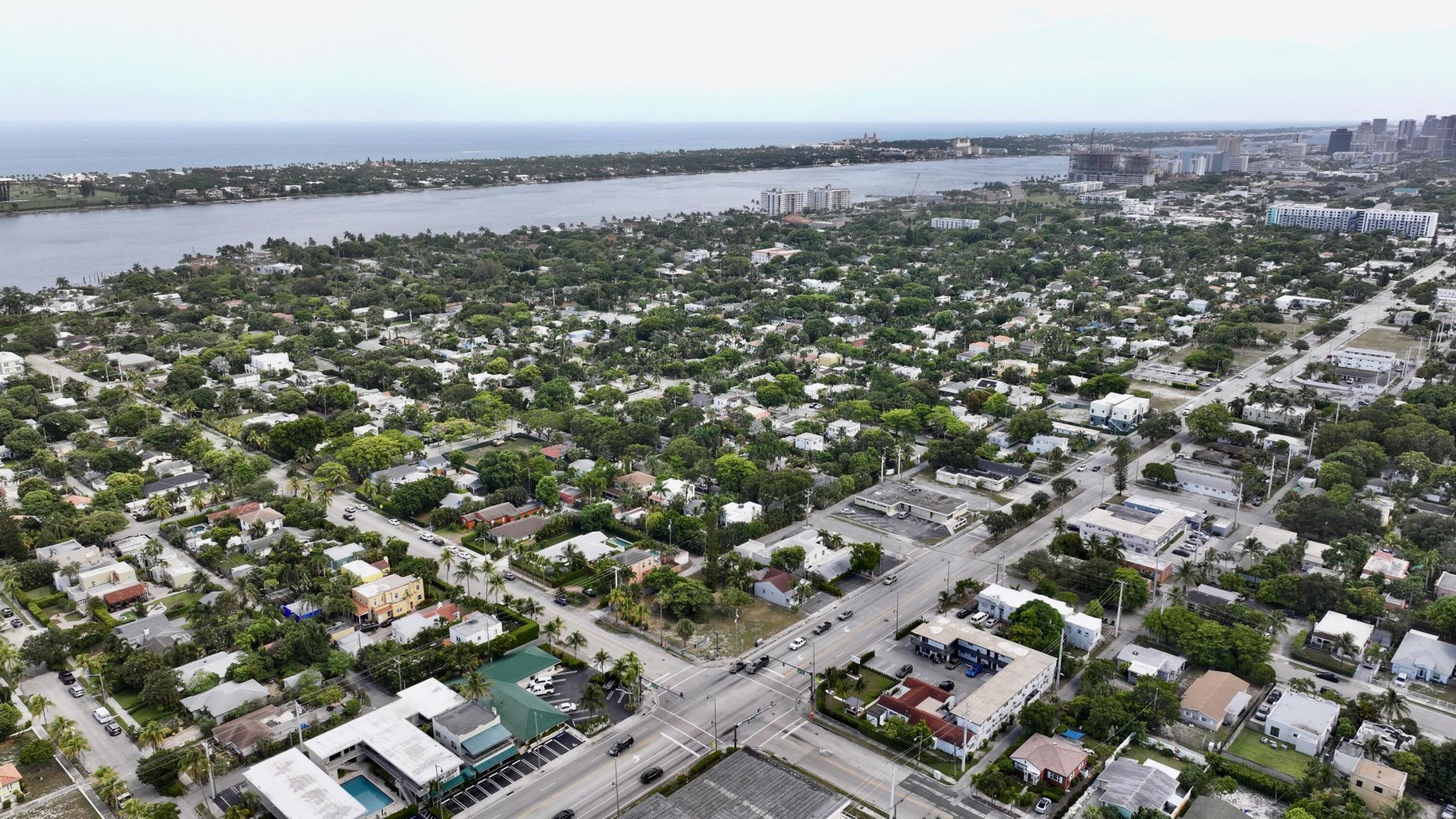 3608 Broadway Avenue, West Palm Beach, FL 33407 Photo