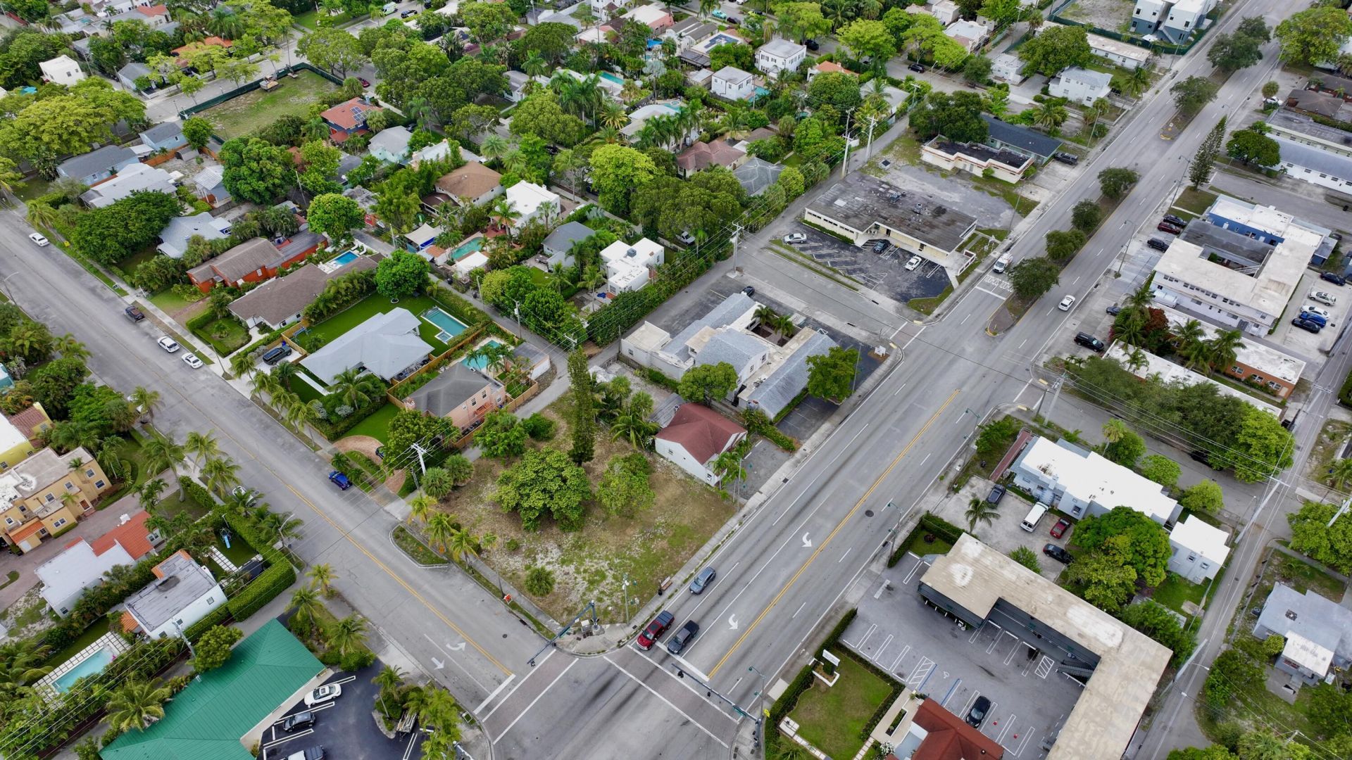3608 Broadway Avenue, West Palm Beach, FL 33407 Photo