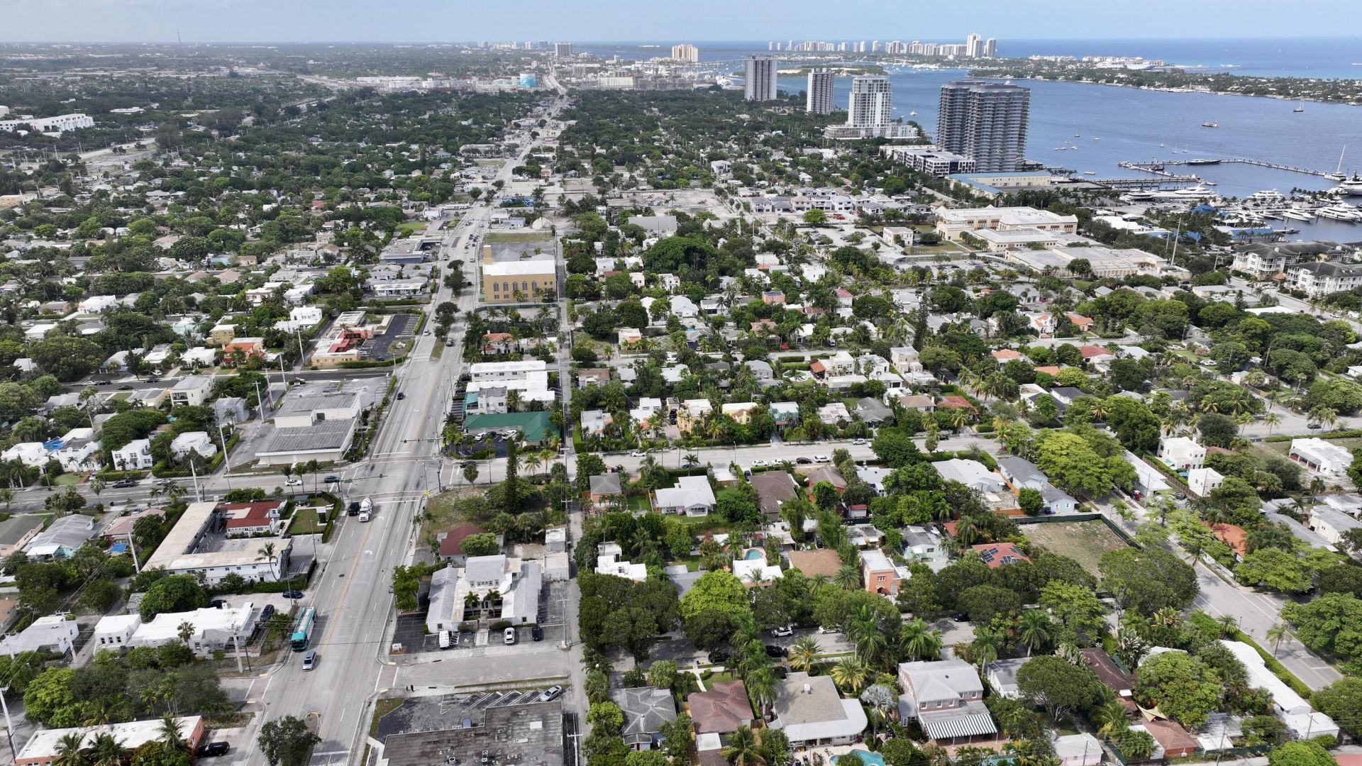 3608 Broadway Avenue, West Palm Beach, FL 33407 Photo