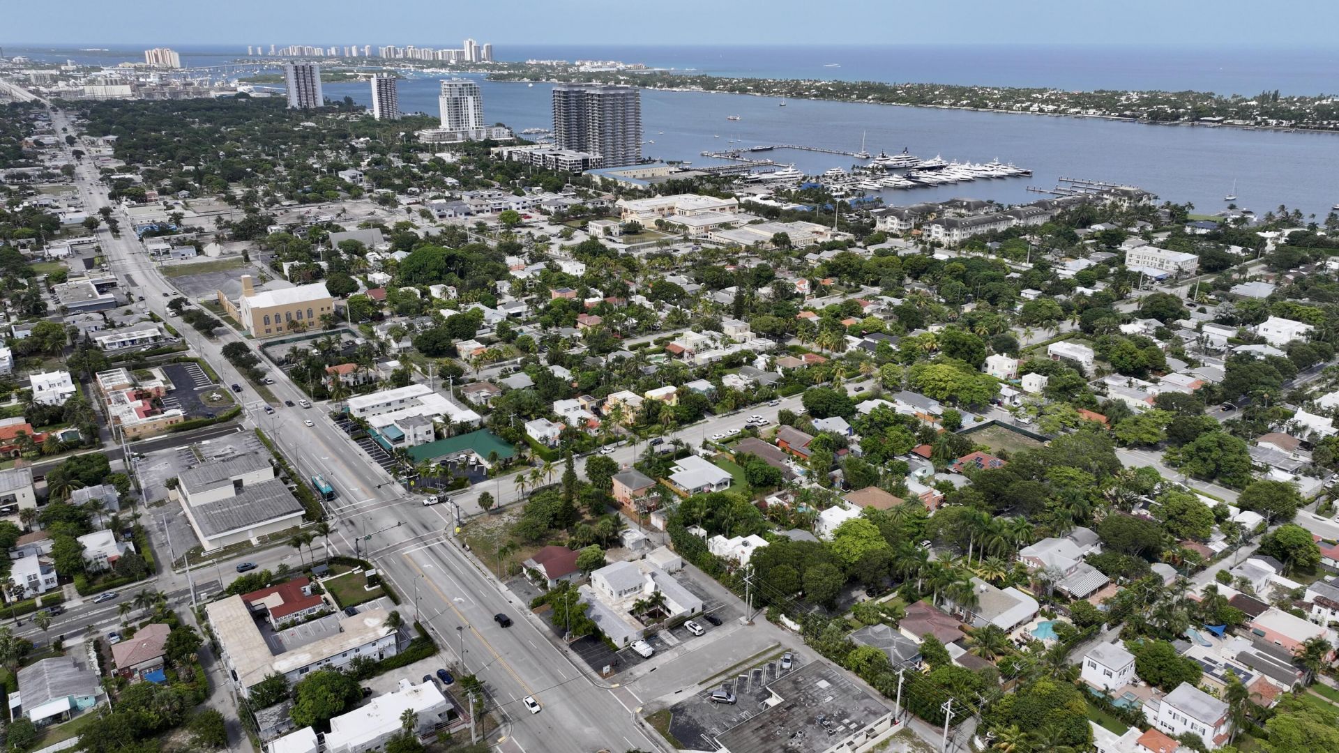 3608 Broadway Avenue, West Palm Beach, FL 33407 Photo