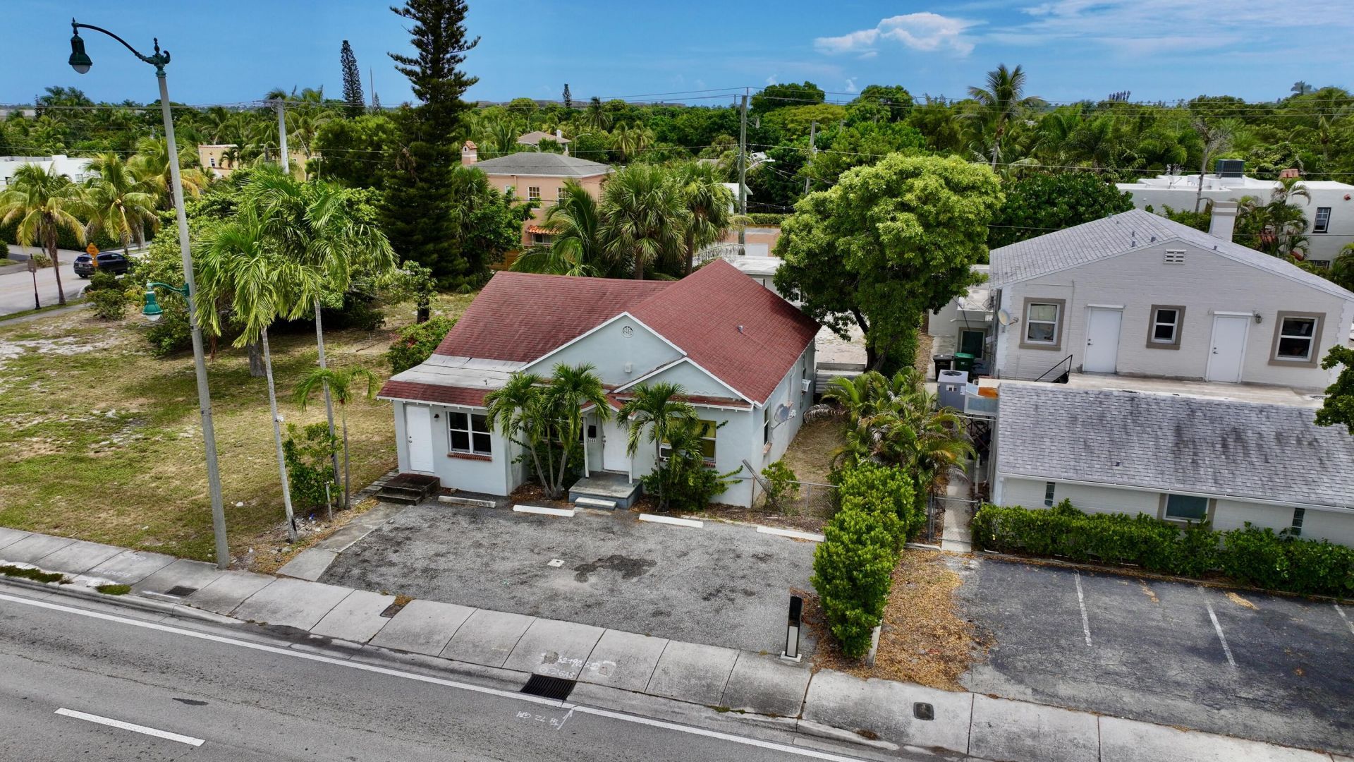 3608 Broadway Avenue, West Palm Beach, FL 33407 Photo