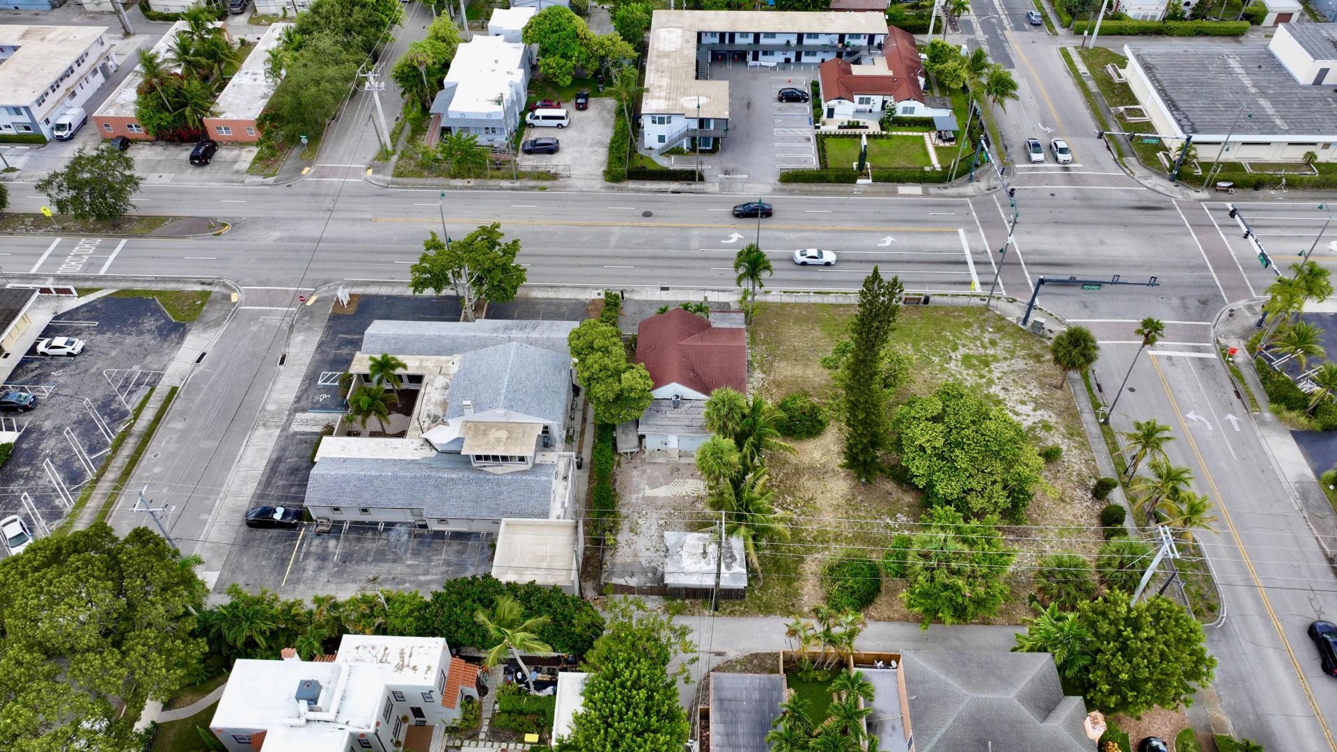 3608 Broadway Avenue, West Palm Beach, FL 33407 Photo