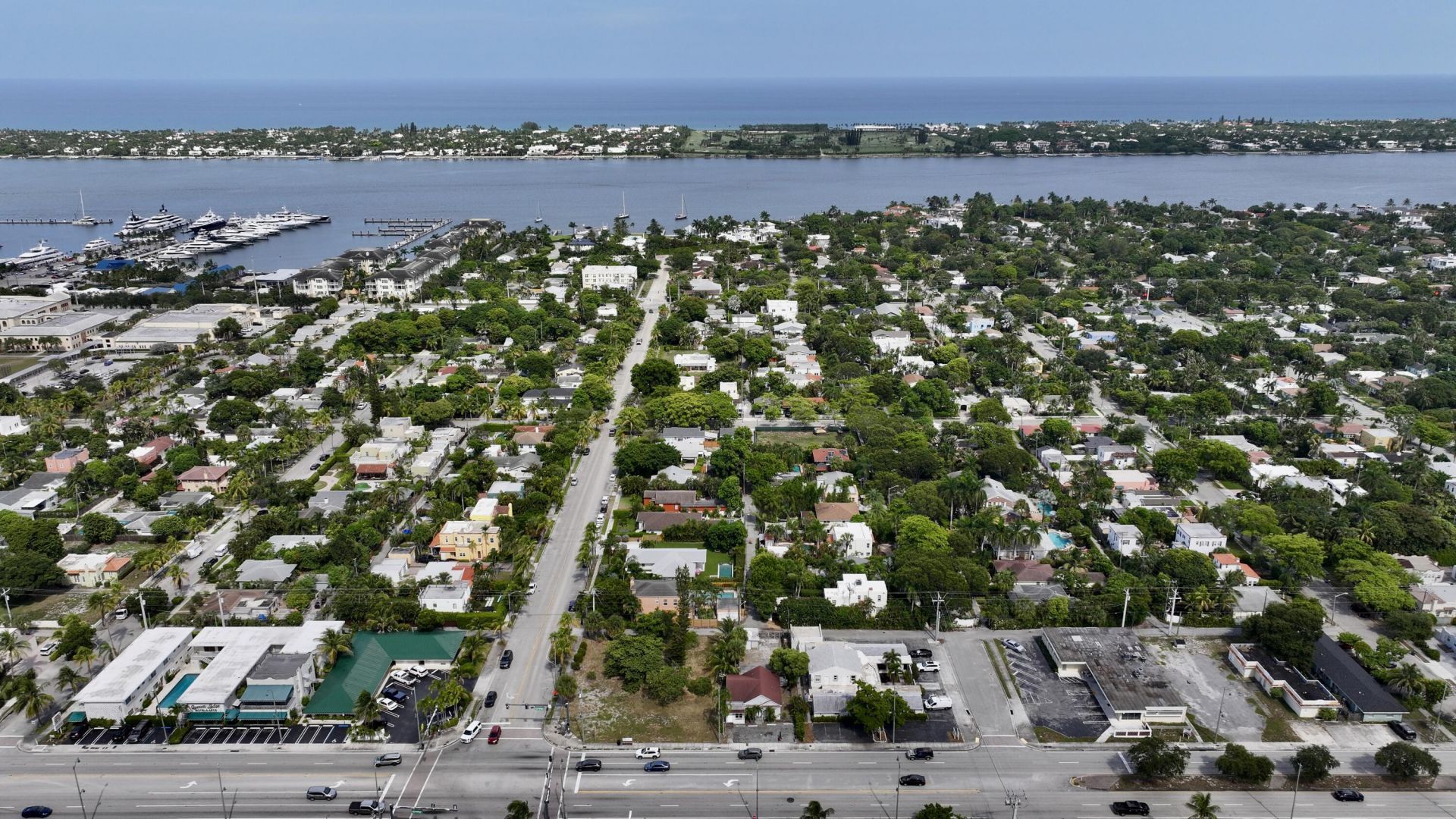 3608 Broadway Avenue, West Palm Beach, FL 33407 Photo