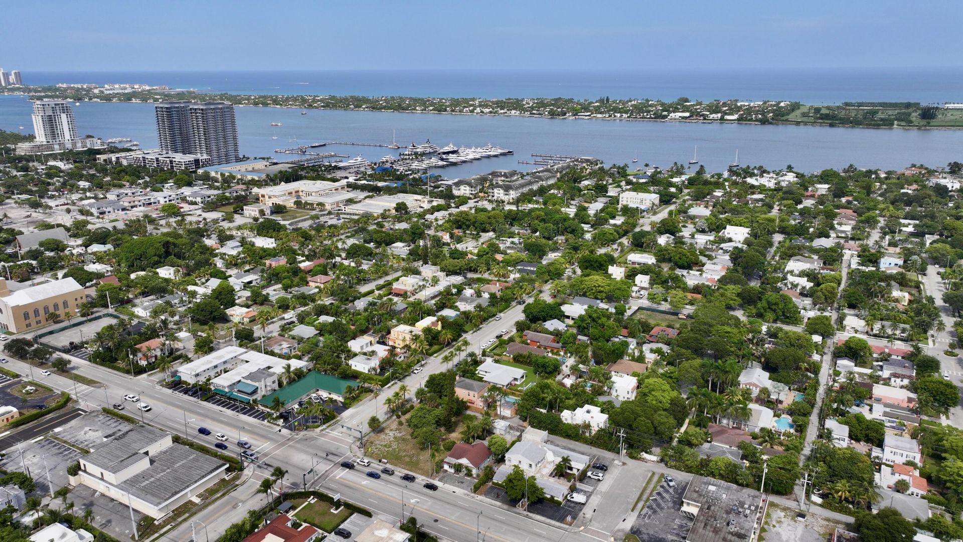 3608 Broadway Avenue, West Palm Beach, FL 33407 Photo