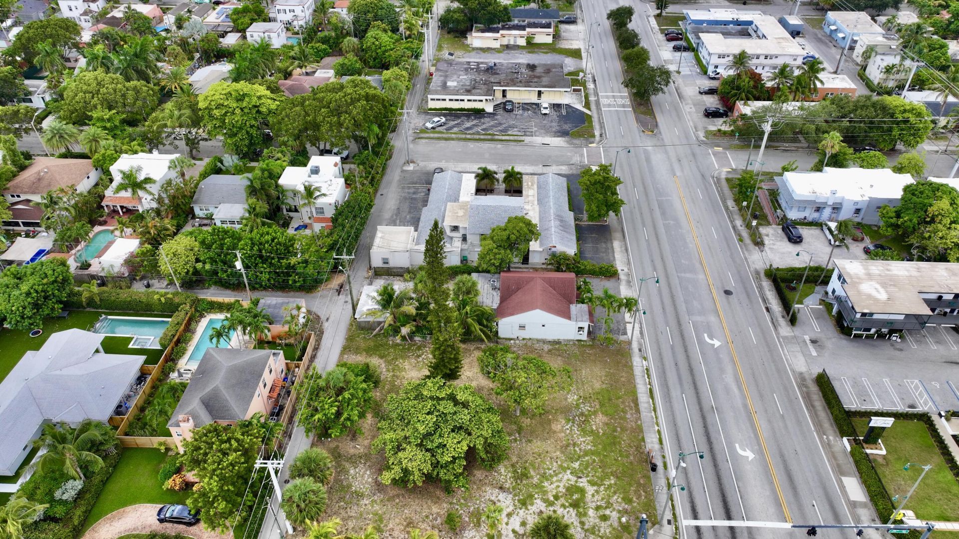3608 Broadway Avenue, West Palm Beach, FL 33407 Photo